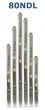 Needle 80NDL2.5/33