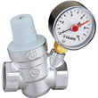 Редуктор тиску Caleffi 1/2